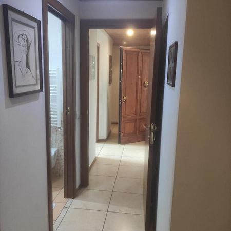 Casa Di Roberto Apartman Siena Kültér fotó