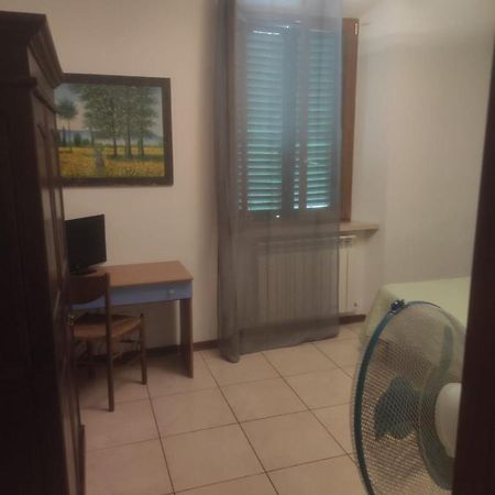 Casa Di Roberto Apartman Siena Kültér fotó