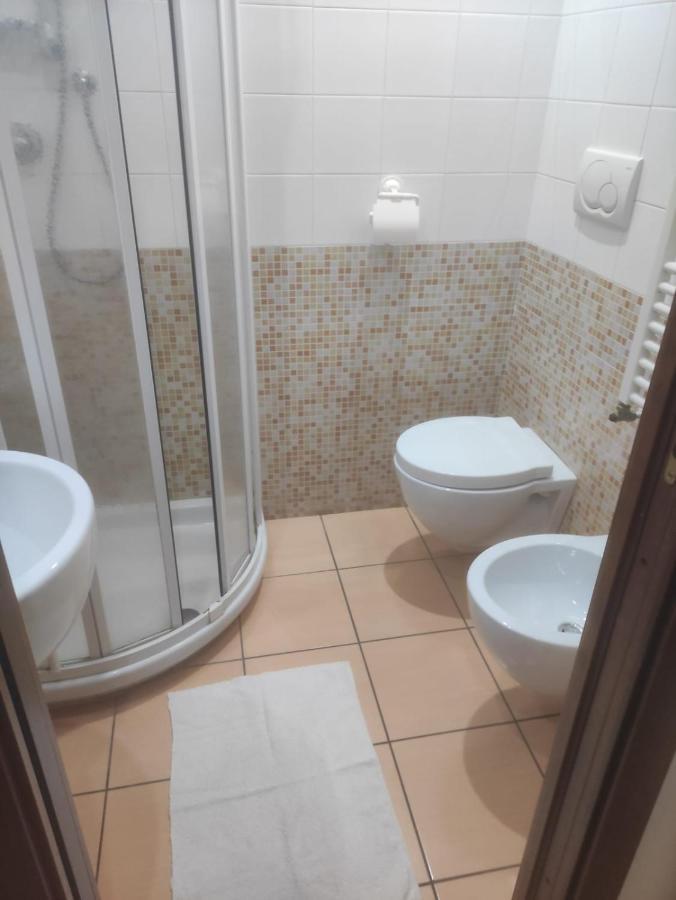 Casa Di Roberto Apartman Siena Kültér fotó