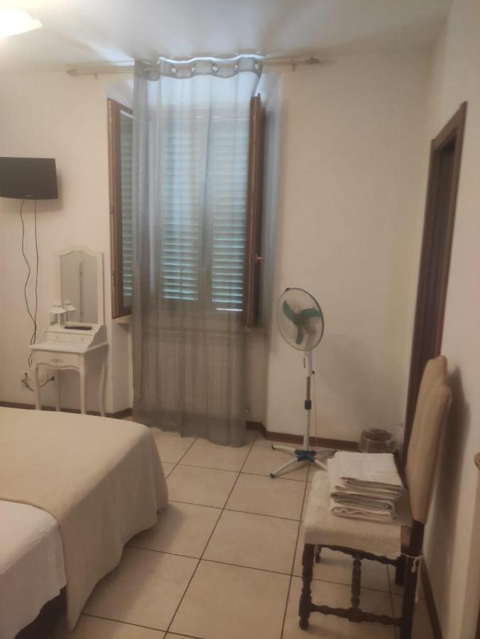 Casa Di Roberto Apartman Siena Kültér fotó