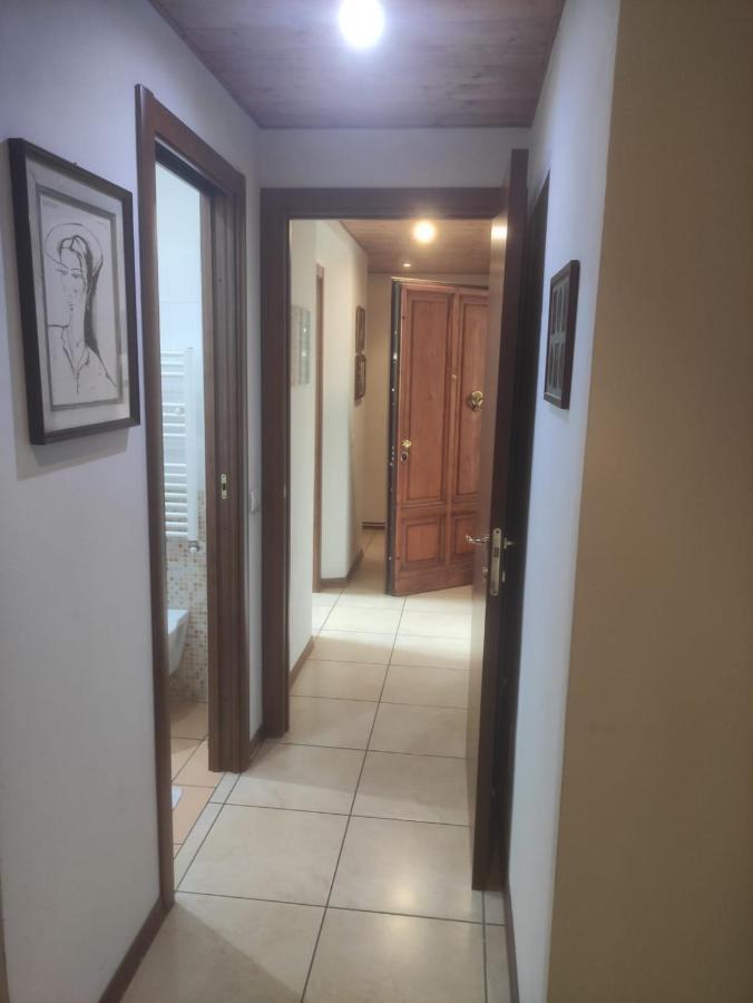 Casa Di Roberto Apartman Siena Kültér fotó