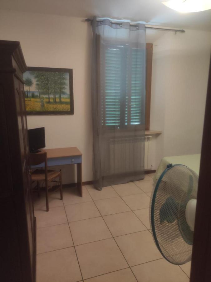 Casa Di Roberto Apartman Siena Kültér fotó