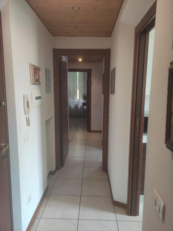 Casa Di Roberto Apartman Siena Kültér fotó