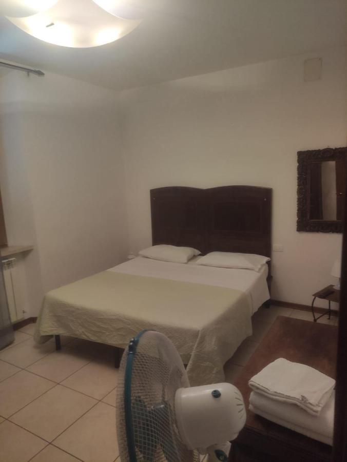 Casa Di Roberto Apartman Siena Kültér fotó