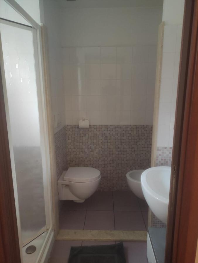 Casa Di Roberto Apartman Siena Kültér fotó