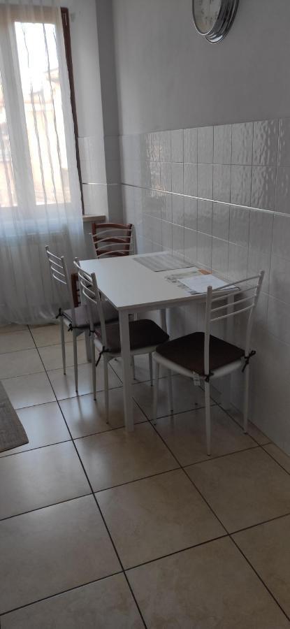 Casa Di Roberto Apartman Siena Kültér fotó